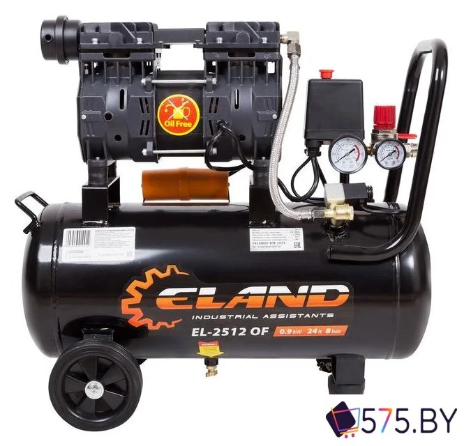 Компрессор ELAND WIND EL-5018 OF в магазине 575.by