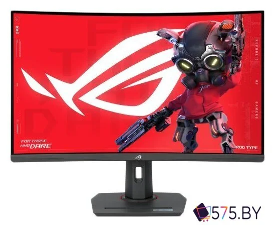 Игровой монитор ASUS ROG Strix XG32WCS в магазине 575.by