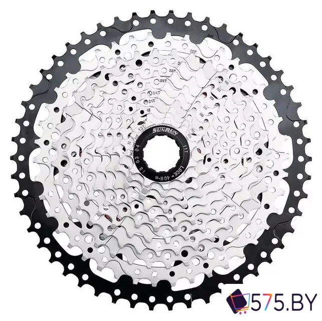 Кассета Sunrun CS-M1150 в магазине 575.by