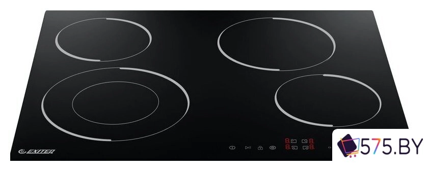 Варочная панель Exiteq EXH-512CB в магазине 575.by