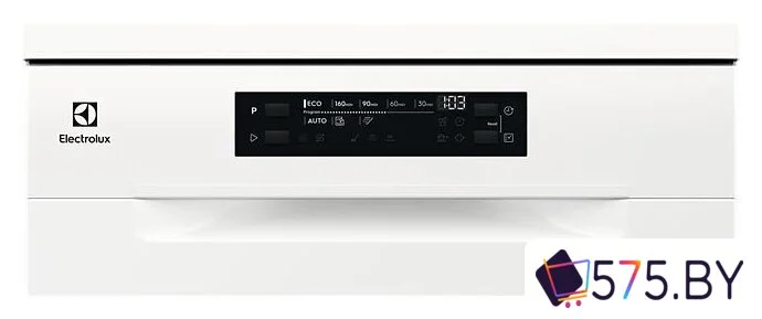 Отдельностоящая посудомоечная машина Electrolux ESM48310SW в магазине 575.by