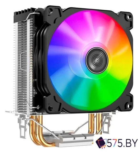 Кулер для процессора Jonsbo CR-1200 в магазине 575.by