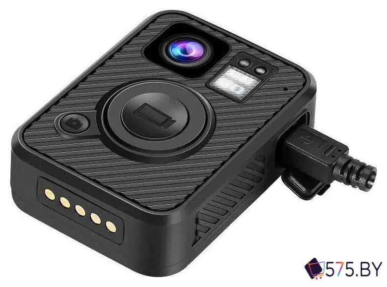 Экшен-камера BodyDvr F1 в магазине 575.by