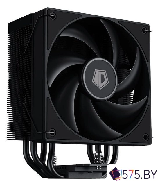 Кулер для процессора ID-Cooling Frozn A410 Black в магазине 575.by
