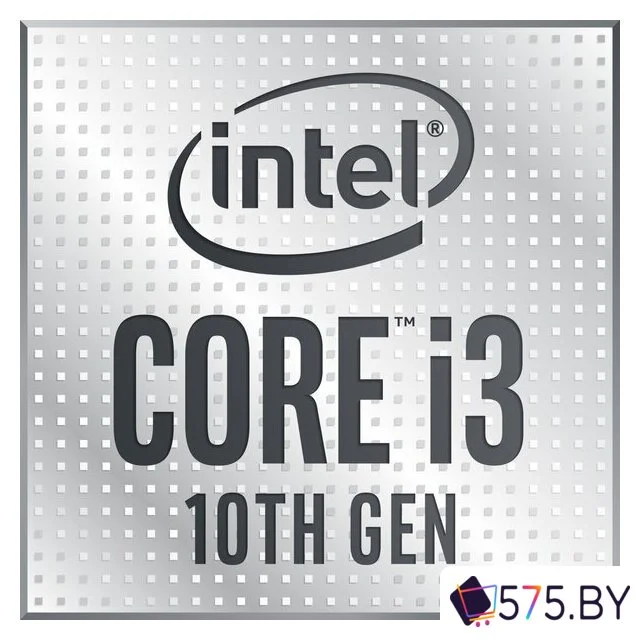 Процессор Intel Core i3-10105 в магазине 575.by