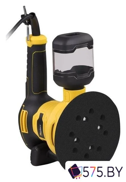 Эксцентриковая шлифмашина Kolner KOS 450-150V в магазине 575.by