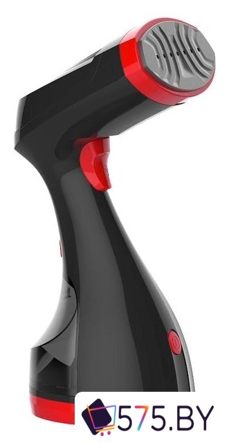 Отпариватель MIE Graze New (черный/красный) в магазине 575.by