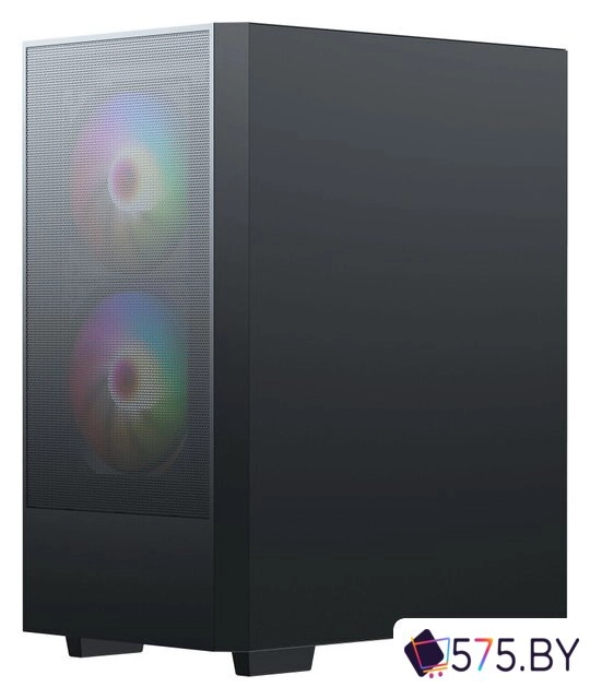 Корпус ACD Citadel 106 AH-TC6GA-0000 в магазине 575.by