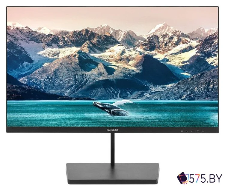 Монитор Digma Progress 24P501F в магазине 575.by