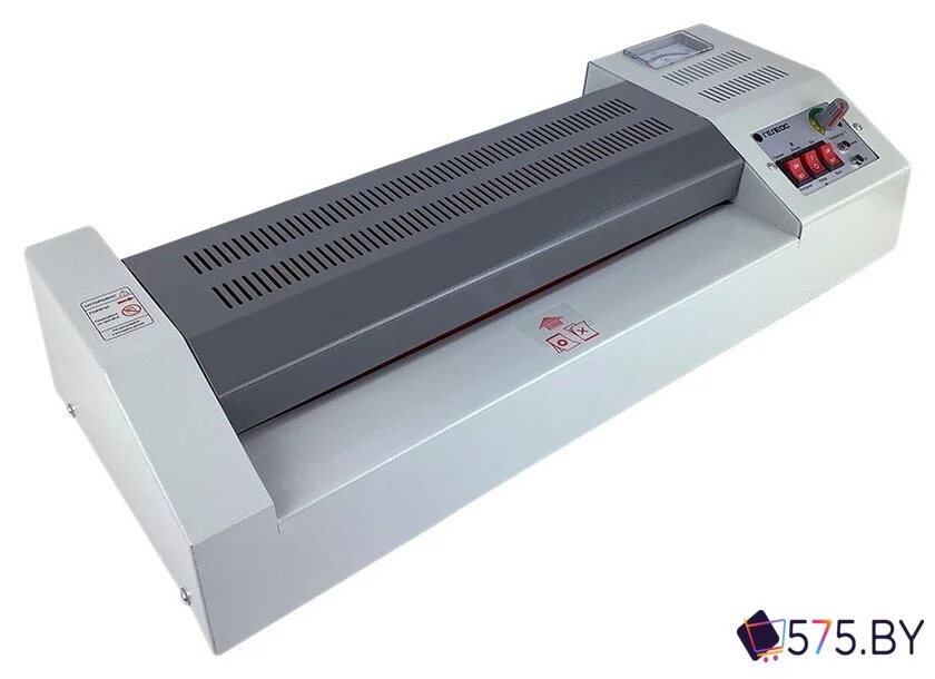 Ламинатор Гелеос ЛМ А3 Про в магазине 575.by