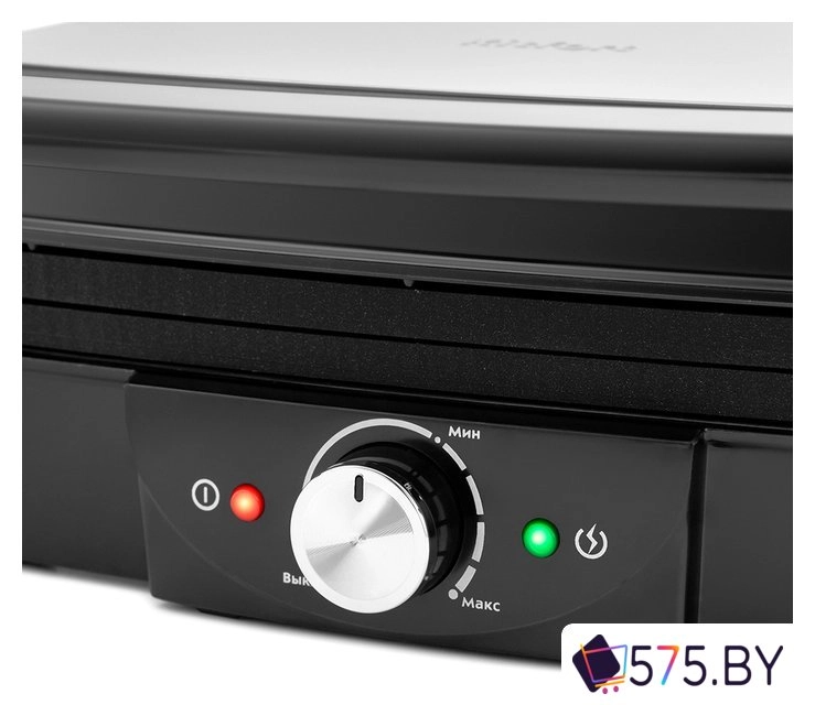 Электрогриль Kitfort KT-1656 в магазине 575.by