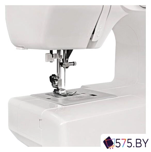 Электромеханическая швейная машина Janome MX 55 в магазине 575.by