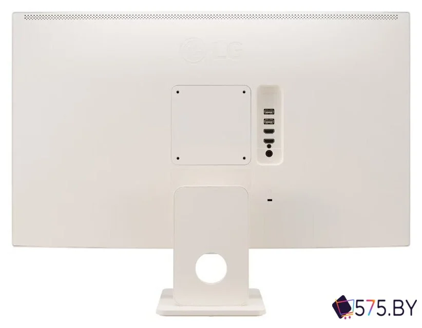 Smart монитор LG MyView Smart Monitor 27U511SA-W в магазине 575.by