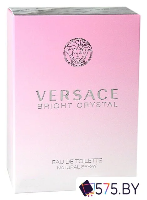 Туалетная вода Versace Bright Crystal EdT (30 мл) в магазине 575.by