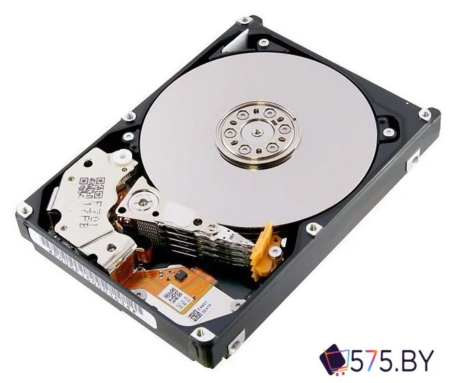 Жесткий диск Toshiba AL15SEB 2.4TB AL15SEB24EQ в магазине 575.by