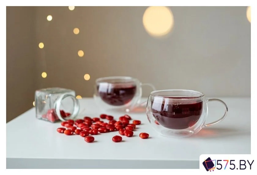 Набор чашек Lamart Vaso LT9012 в магазине 575.by