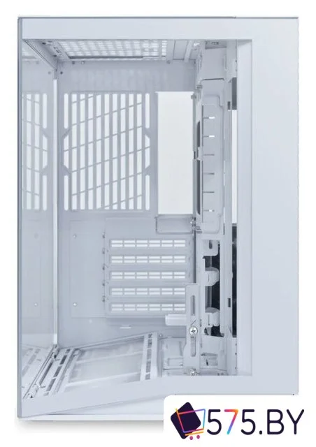 Корпус Lian Li O11 Dynamic Mini V2 G99.O11DMIV2W.R0 в магазине 575.by