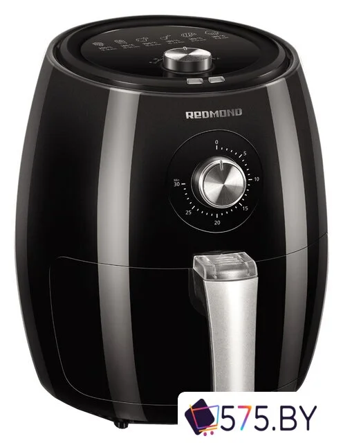 Аэрогриль (аэрофритюрница) Redmond (Редмонд) RAG-246 в магазине 575.by