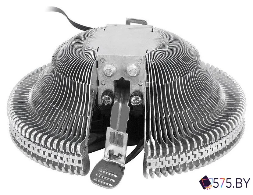 Кулер для процессора CrownMicro CM-S1250TPWM в магазине 575.by