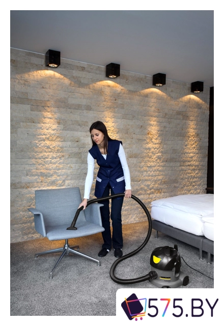 Пылесос Karcher T 8/1 Classic 1.527-160.0 в магазине 575.by