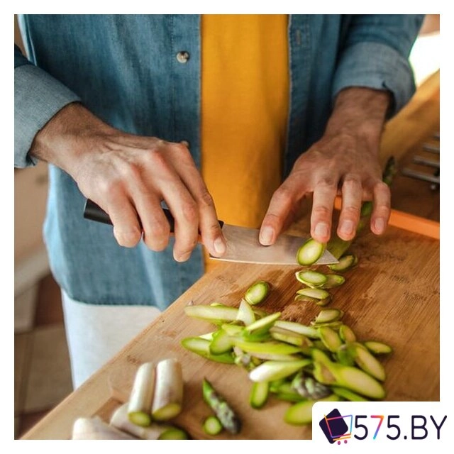 Кухонный нож Fiskars Functional Form 1057541 в магазине 575.by