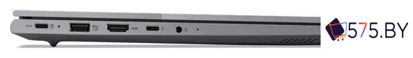 Ноутбук Lenovo ThinkBook 16 G7 IML 21MS008RRU в магазине 575.by
