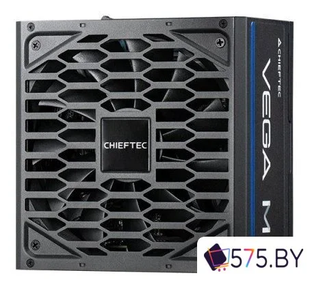 Блок питания Chieftec Vega M 1000W PPG-1000-C в магазине 575.by