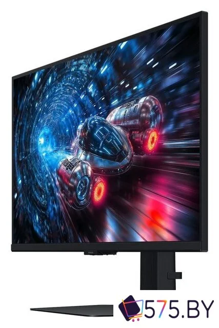 Игровой монитор Samsung Odyssey G7 LS27FG706EIXCI в магазине 575.by
