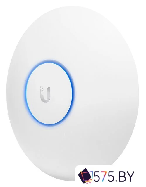 Точка доступа Ubiquiti UniFi AC PRO 5-pack UAP-AC-PRO-5 в магазине 575.by