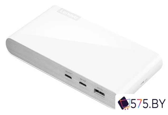 Док-станция Lenovo 500 USB-C Universal Dock G0AA0135EU в магазине 575.by