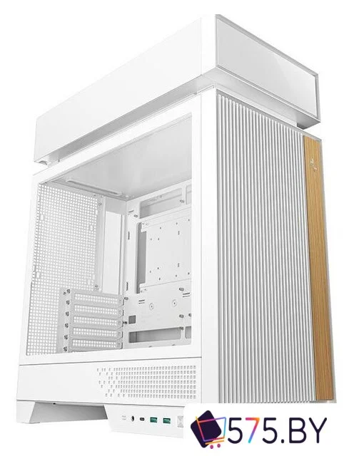 Корпус DeepCool CL660 WH R-CL660-WHNNA0-G-1 в магазине 575.by