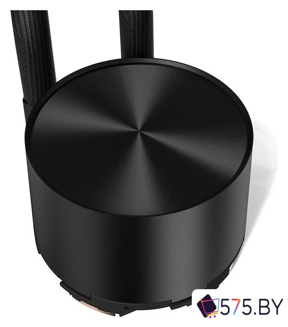 Система жидкостного охлаждения для процессора ID-Cooling FrostFlow FX240 Pro Black в магазине 575.by