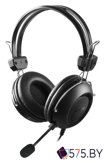 Наушники A4Tech ComfortFit HU-35 в магазине 575.by