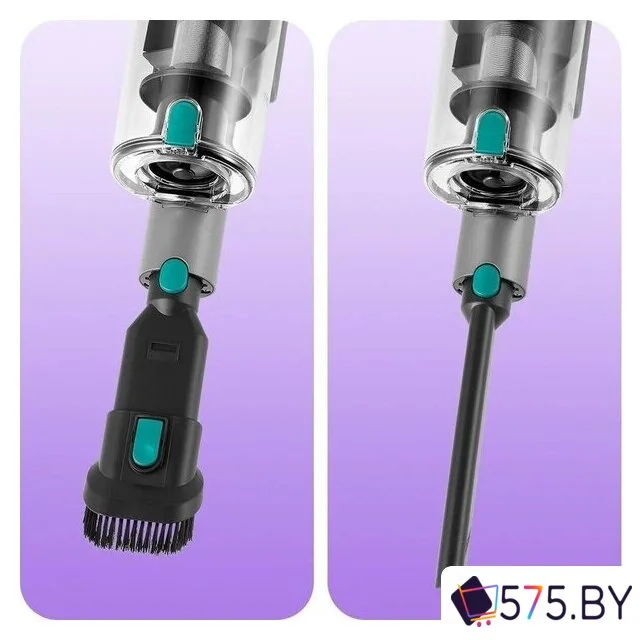 Пылесос Kitfort KT-5305 в магазине 575.by