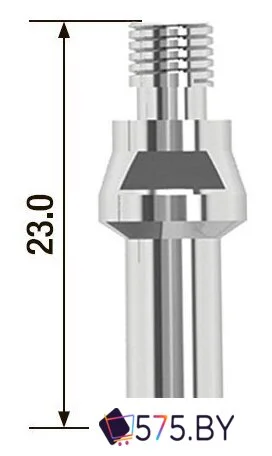 Электрод Fubag FBP40-60_EL (10 шт)