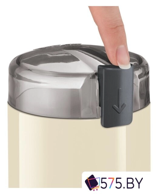 Электрическая кофемолка Bosch TSM6A017C в магазине 575.by