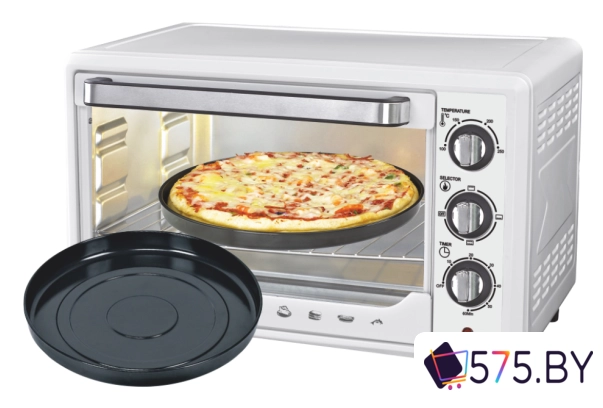Мини-печь Sakura SA-7001WP в магазине 575.by
