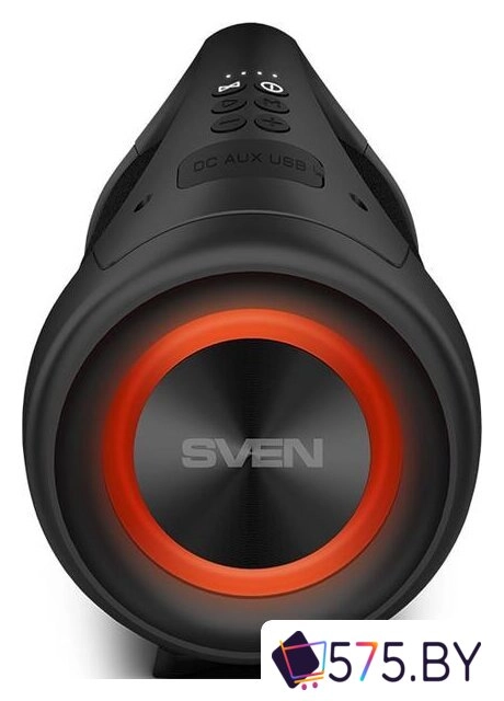 Беспроводная колонка SVEN PS-370 в магазине 575.by