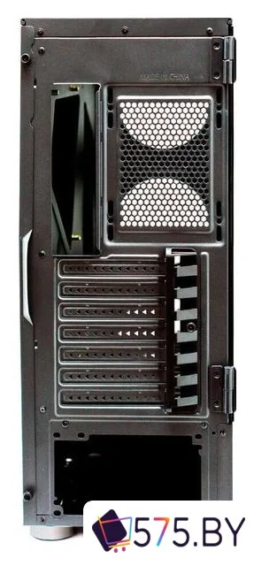 Корпус Ginzzu GL200 в магазине 575.by