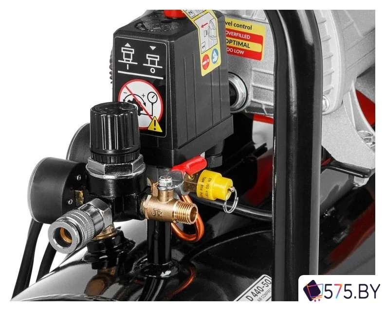 Компрессор Startul Profi D 440-50 в магазине 575.by