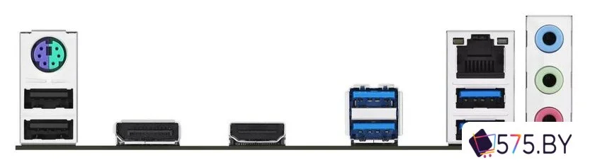 Материнская плата ASUS Prime B550M-K ARGB в магазине 575.by