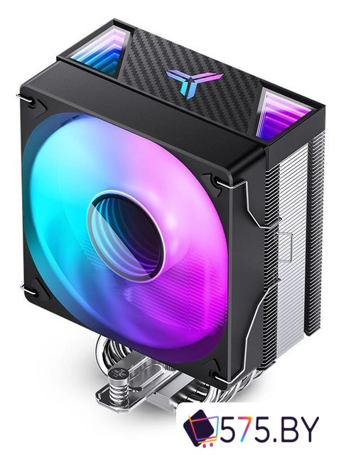 Кулер для процессора Jonsbo CR-1000 V2 Pro Color в магазине 575.by