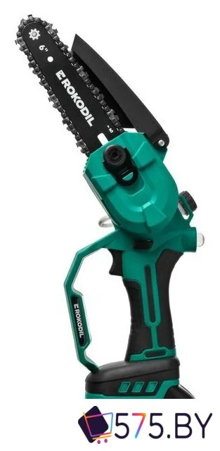 Аккумуляторная пила Rokodil Cutter Pro (с 2-мя АКБ, кейс) в магазине 575.by
