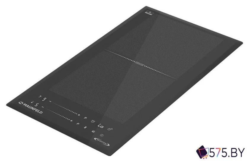Варочная панель MAUNFELD CVI292S2FDGR Inverter в магазине 575.by