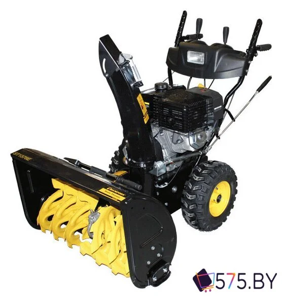 Снегоуборщик Champion ST1376E в магазине 575.by