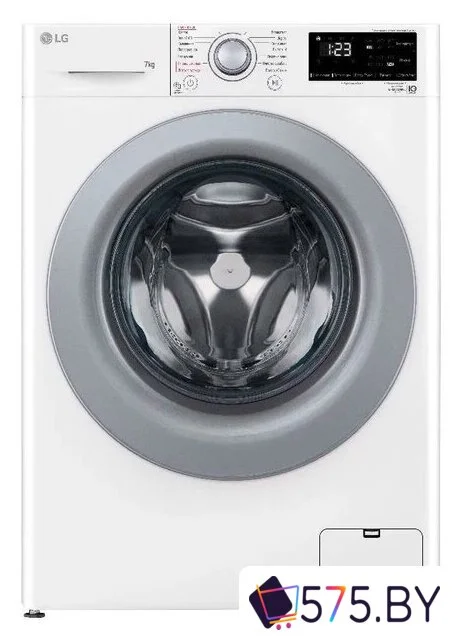 Стиральная машина LG F2V3HS4W в магазине 575.by