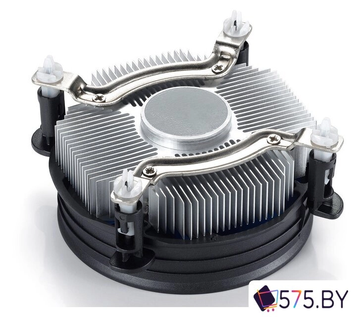Кулер для процессора DeepCool THETA 9 DP-ICAP-T9 в магазине 575.by