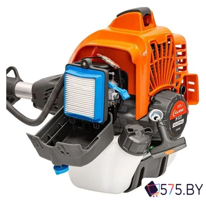 Триммер ELAND H-531 Industrial в магазине 575.by