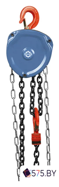 Таль  Gearsen GHSZC 5060 в магазине 575.by