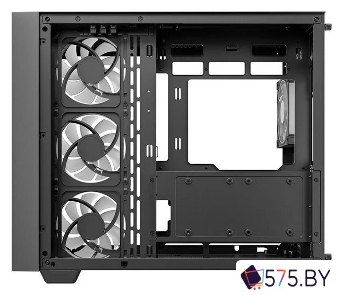 Корпус DeepCool CG530U 4F R-CG530U-BKAGA4-G в магазине 575.by